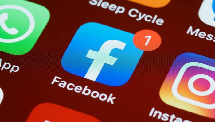 Meta,股價(jià),用戶數(shù)量,營收