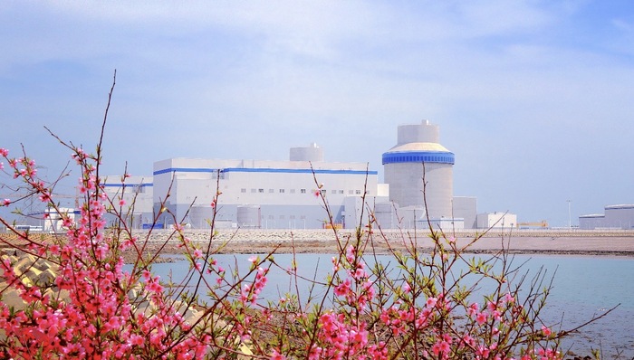 上海,企業(yè),復(fù)工復(fù)產(chǎn),核電,核準