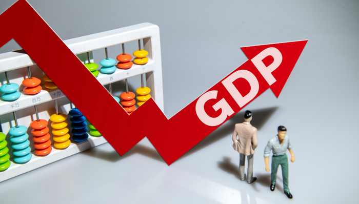 深圳,GDP