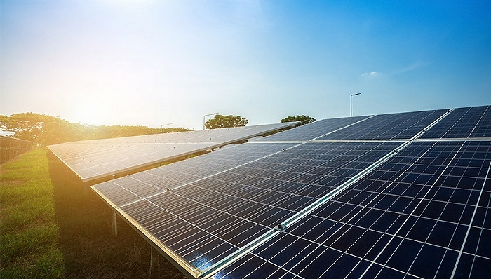 晶澳太陽能,晶澳科技