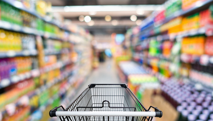 上海,疫情,商超,防控,上海市商务委,复工复市,复工证,白名单