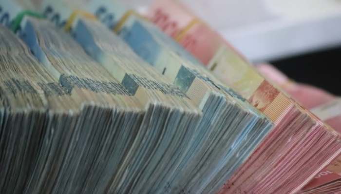 小额贷款,互联网公司