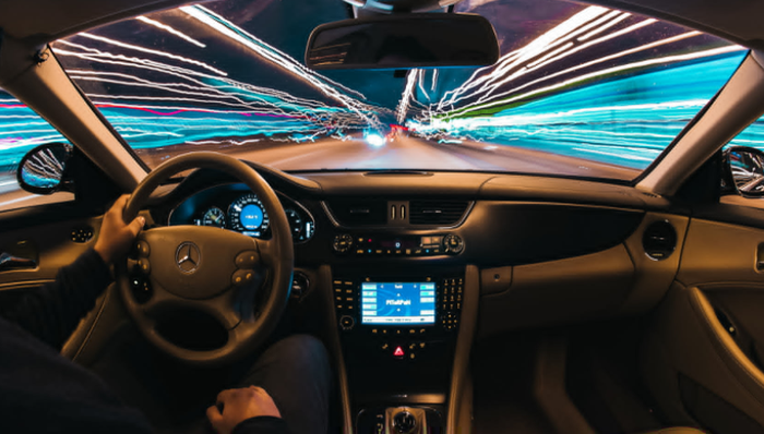 技術(shù)支撐,自動駕駛,營銷,品牌價值