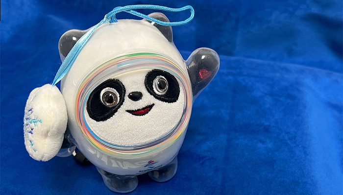 上市公司,冬奧會