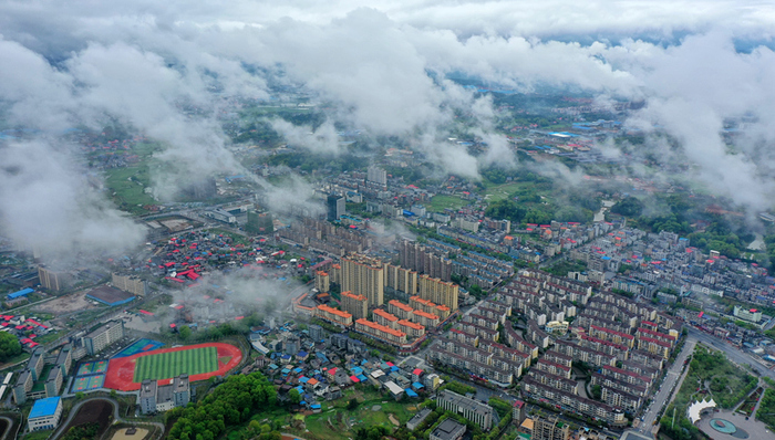 鄉(xiāng)村振興