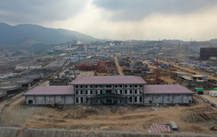 格林美,鎳,動(dòng)力電池