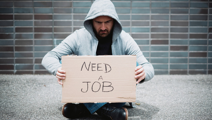 裁員,在線教育,職業(yè)教育