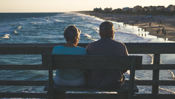 銀發(fā)經(jīng)濟(jì),老年人,消費(fèi),養(yǎng)老