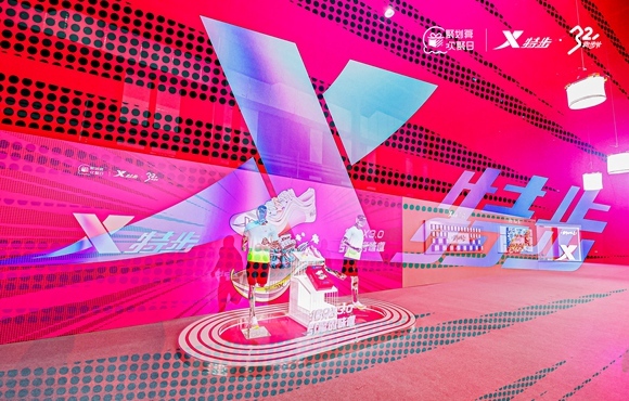 主品牌底气叠加新品牌爆发力,特步势将持续高速成长