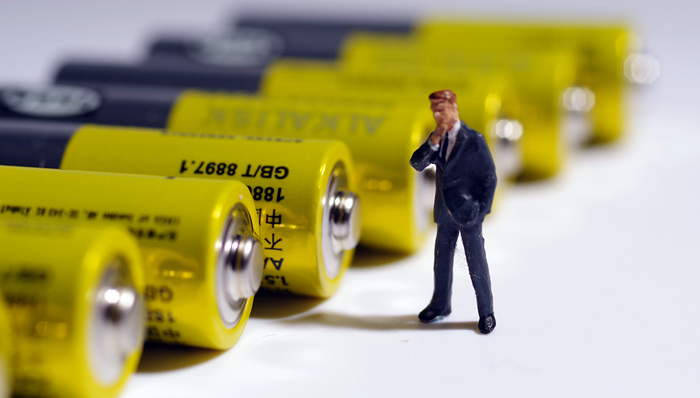 比亞迪,寧德時代,動力電池