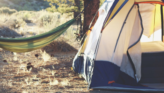 精細(xì)化運(yùn)營,露營,近郊游