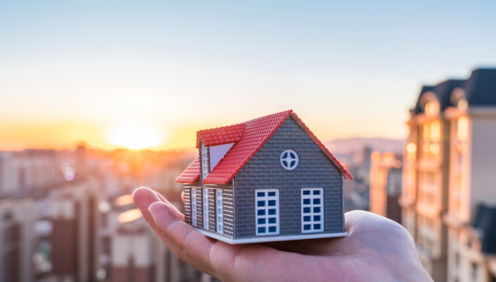 地產(chǎn)調(diào)控,房貸