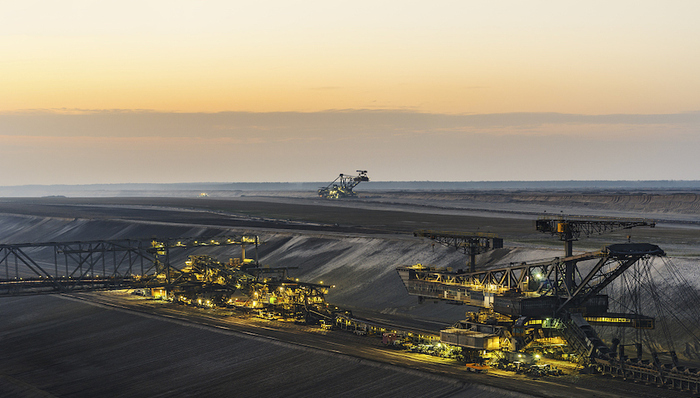 煤炭,天然氣,電力