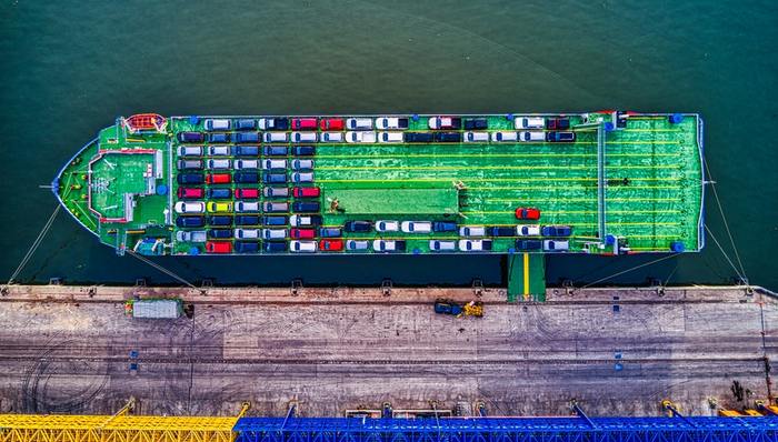 海外市場,中國品牌,汽車銷量