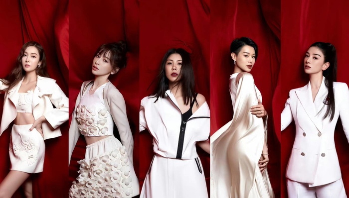 《乘风破浪》第三季还有多少风浪?