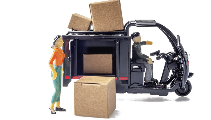 疫情,快遞漲價(jià),通達(dá)系,順豐