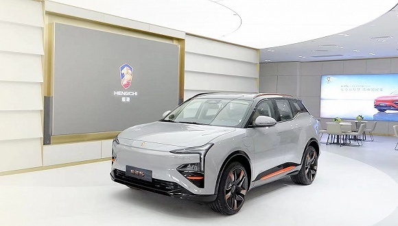 主流經(jīng)銷商無意加盟，直營店數(shù)量不達預(yù)期，恒大造車仍未走出困境