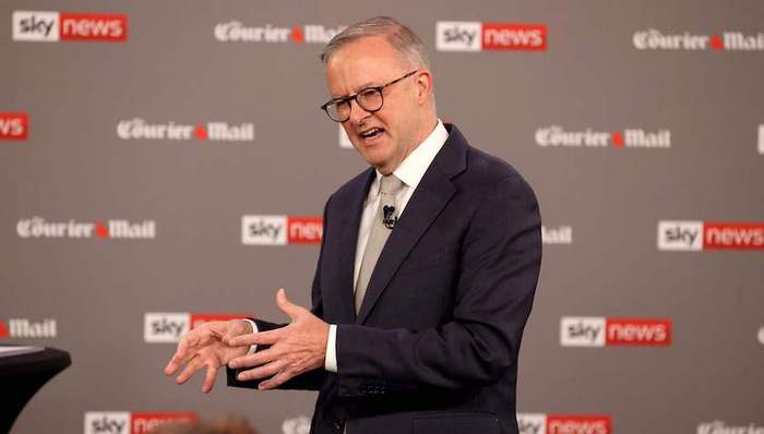 澳大利亞,權(quán)力游戲