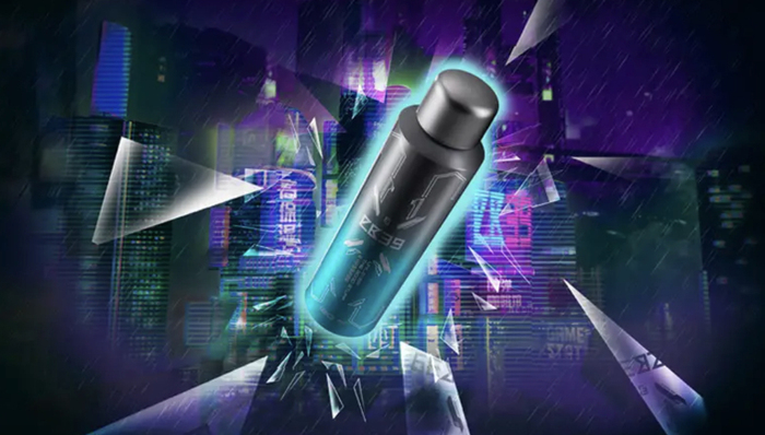 時尚商業(yè)說