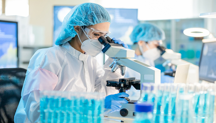 在研新冠口服药传出好消息,君实生物股价为何意外跌停?