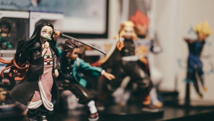 IP,動(dòng)畫公司,業(yè)績波動(dòng)