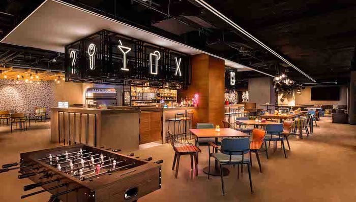 一周旅行指南 | 瑰丽酒店推出“Summer Immerse全情臻享”体验,MSC地中海欧罗巴号地中海游艇会全新升级