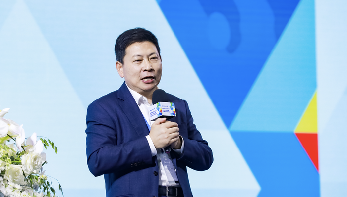 車展,華為,小鵬