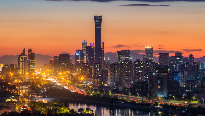 土地市場(chǎng),北京