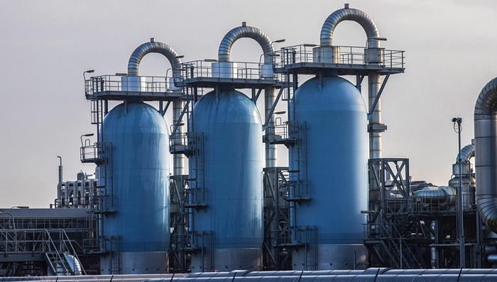 能源,美國,歐洲