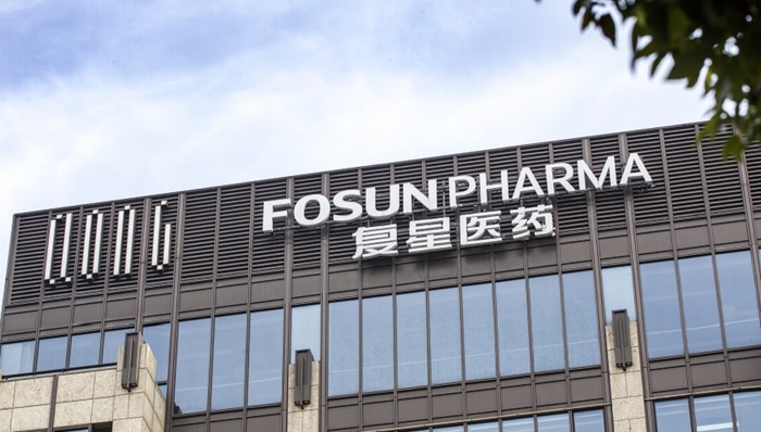 回爱民卸任复星医药执行总裁、全球研发总裁兼首席医学官