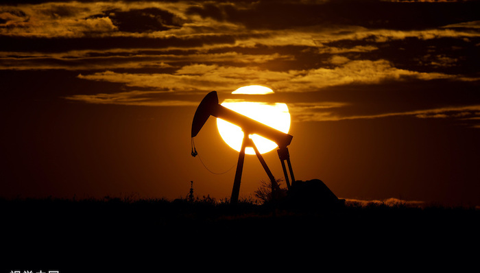 歐佩克,俄羅斯方塊,油氣資源