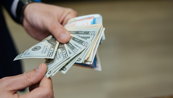 財(cái)經(jīng)速遞,外匯,人民幣