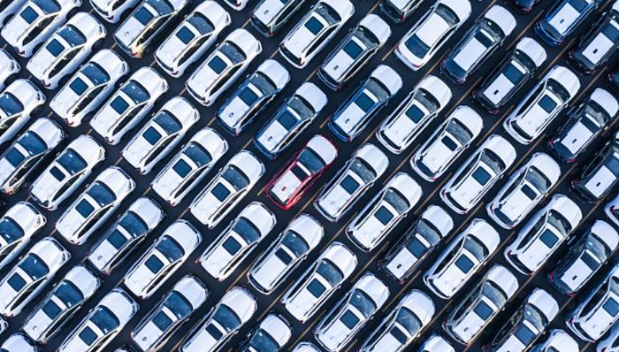 進口汽車,豪華車,銷量