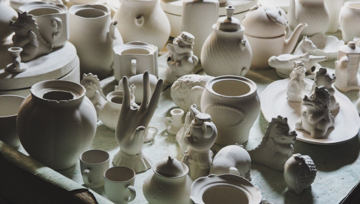 文玩電商,微拍堂,上市