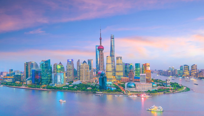 土地市場(chǎng),上海