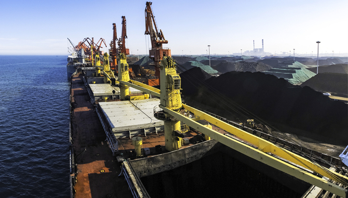 進(jìn)口,煤炭價格