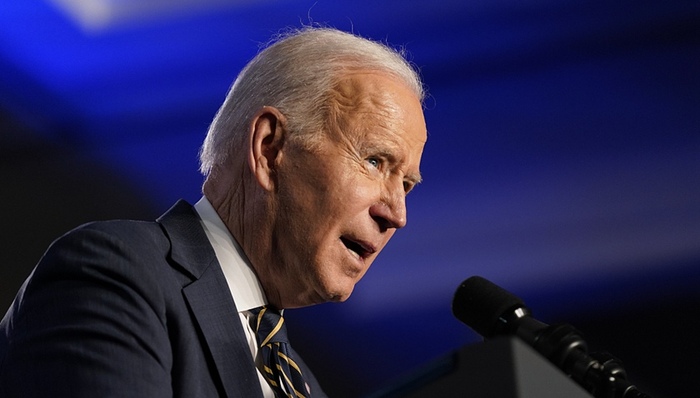 中期選舉,拜登,通脹