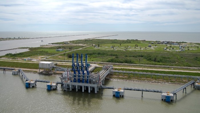 LNG,歐洲,天然氣