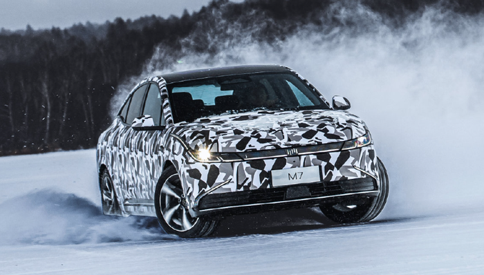 威馬汽車,汽車銷量,IPO,經(jīng)銷商,研發(fā)投入