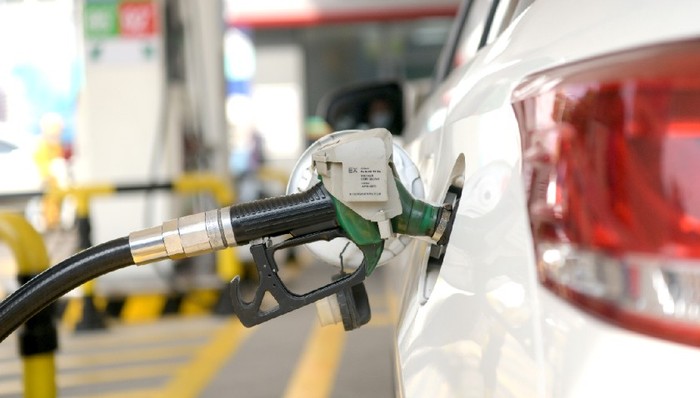 油價(jià),成品油