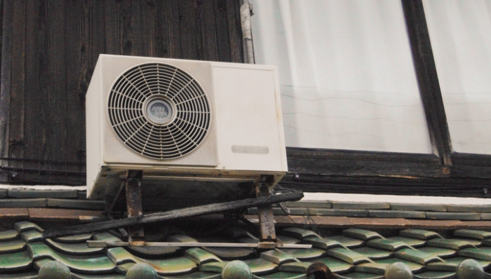 盾安環(huán)境,上市公司,制冷機,多元化