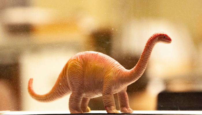 华强方特,恐龙IP,主题乐园