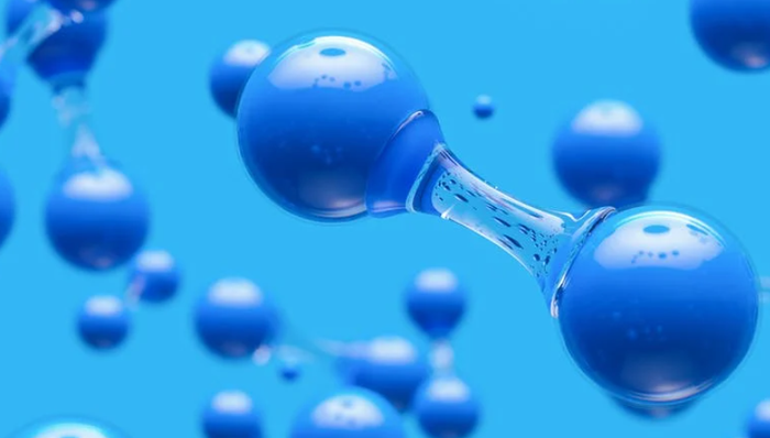 氫能,轉型,清潔能源