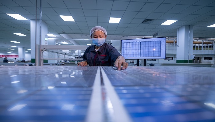 印度,越南,宏觀眼,對(duì)外貿(mào)易