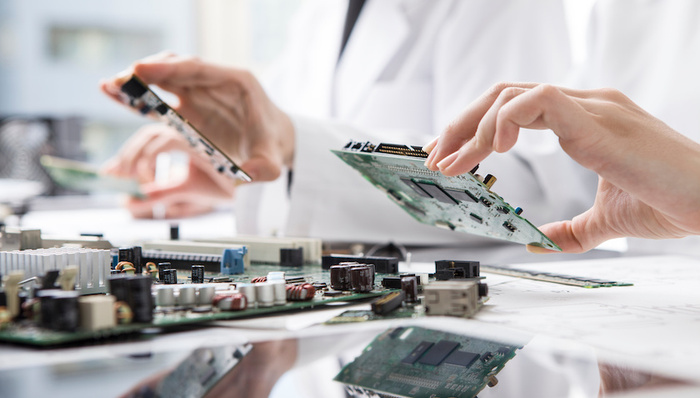 振華科技,軍工板塊