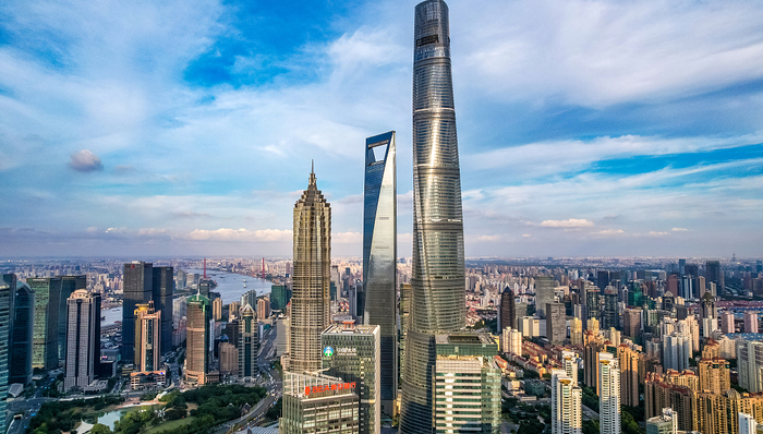 上海,疫情,黨代會(huì),二十大,陸家嘴