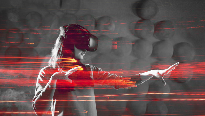 Pico,meta,VR,字節(jié)跳動(dòng),游戲