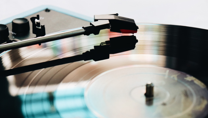 实体唱片,K-Pop,唱片销量