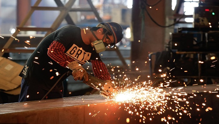 GDP,通脹,宏觀經(jīng)濟(jì),宏觀眼