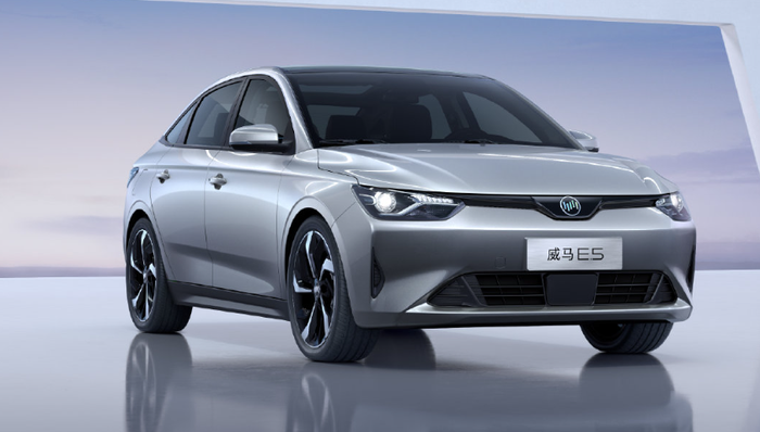 融資,IPO,新能源汽車